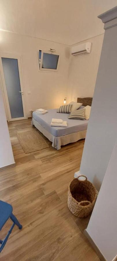Al Borgo Apartment Marettimo Esterno foto