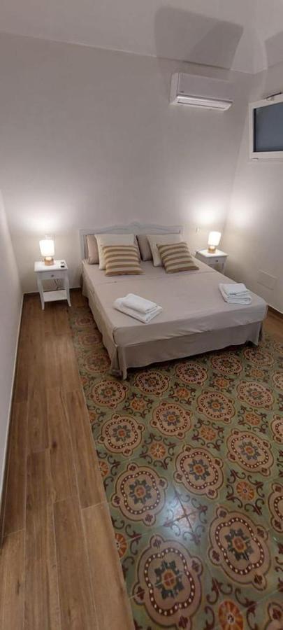 Al Borgo Apartment Marettimo Esterno foto