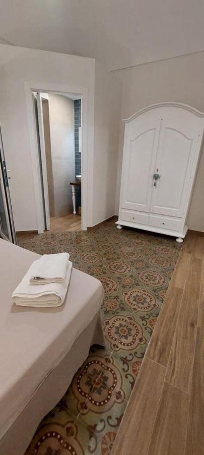 Al Borgo Apartment Marettimo Esterno foto